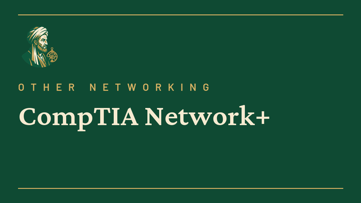 CompTIA Network+